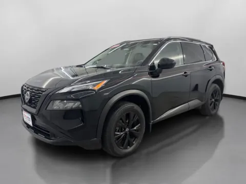 More photos of 2023 Nissan Rogue SV (2023.5) Sport Utility 4D at DriveMax (Auto Center Sales and Service), MA