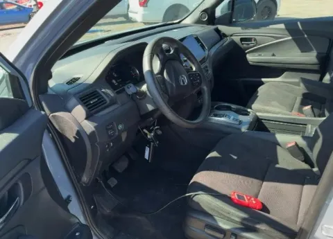 Photos of 2022 Honda Pilot Sport SUV 4D for sale in West Bridgewater, MA at DriveMax (Auto Center Sales and Service)