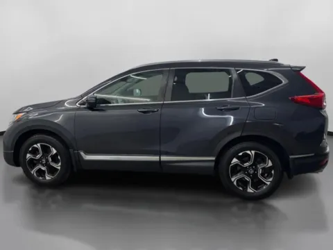 More photos of 2018 Honda CR-V Touring Sport Utility 4D at DriveMax (Auto Center Sales and Service), MA