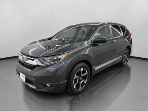 More photos of 2018 Honda CR-V Touring Sport Utility 4D at DriveMax (Auto Center Sales and Service), MA