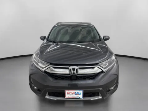 Photos of 2018 Honda CR-V Touring Sport Utility 4D for sale in West Bridgewater, MA at DriveMax (Auto Center Sales and Service)