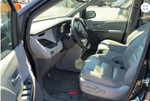 Photos of 2018 Toyota Sienna XLE Minivan 4D for sale in West Bridgewater, MA at DriveMax (Auto Center Sales and Service)