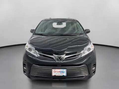 Photos of 2018 Toyota Sienna XLE Minivan 4D for sale in West Bridgewater, MA at DriveMax (Auto Center Sales and Service)
