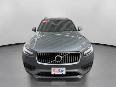 Photos of 2020 Volvo XC90 T6 Momentum Sport Utility 4D for sale in West Bridgewater, MA at DriveMax (Auto Center Sales and Service)