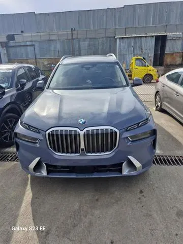 2024 BMW X7 xDrive40i Sport Utility 4D for sale in West Bridgewater, MA