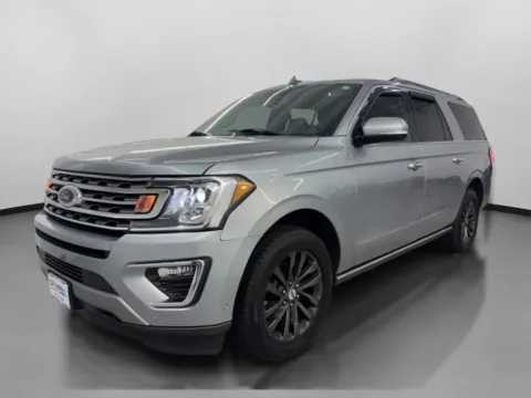 More photos of 2021 Ford Expedition MAX Limited Sport Utility 4D at DriveMax (Auto Center Sales and Service), MA