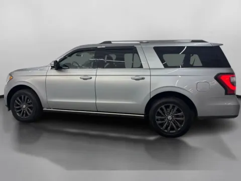 More photos of 2021 Ford Expedition MAX Limited Sport Utility 4D at DriveMax (Auto Center Sales and Service), MA