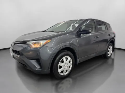 More photos of 2018 Toyota RAV4 LE Sport Utility 4D at DriveMax (Auto Center Sales and Service), MA