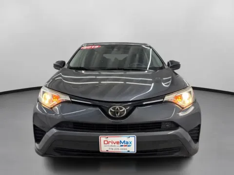 Photos of 2018 Toyota RAV4 LE Sport Utility 4D for sale in West Bridgewater, MA at DriveMax (Auto Center Sales and Service)