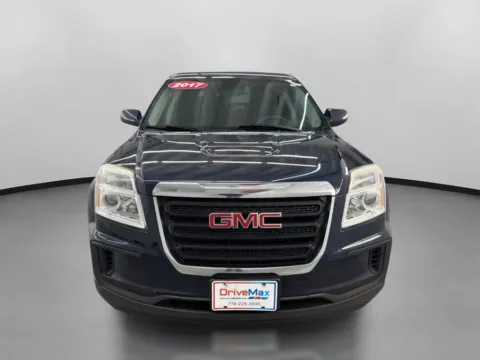 Photos of 2017 GMC Terrain SLE-1 Sport Utility 4D for sale in West Bridgewater, MA at DriveMax (Auto Center Sales and Service)