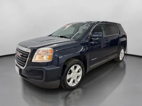 More photos of 2017 GMC Terrain SLE-1 Sport Utility 4D at DriveMax (Auto Center Sales and Service), MA