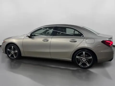 More photos of 2019 Mercedes-Benz A-Class A 220 4MATIC Sedan 4D at DriveMax (Auto Center Sales and Service), MA