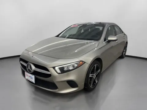 More photos of 2019 Mercedes-Benz A-Class A 220 4MATIC Sedan 4D at DriveMax (Auto Center Sales and Service), MA