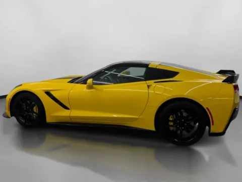 More photos of 2015 Chevrolet Corvette Stingray Z51 Coupe 2D at DriveMax (Auto Center Sales and Service), MA