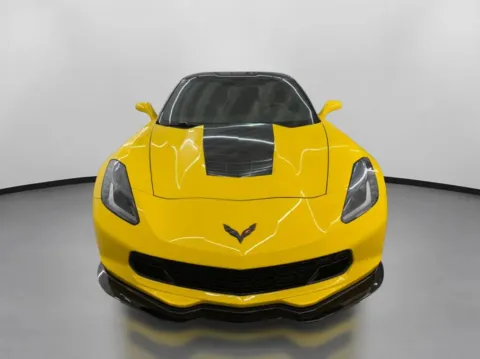 Photos of 2015 Chevrolet Corvette Stingray Z51 Coupe 2D for sale in West Bridgewater, MA at DriveMax (Auto Center Sales and Service)