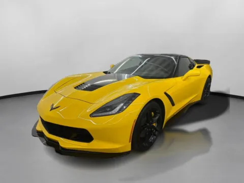 More photos of 2015 Chevrolet Corvette Stingray Z51 Coupe 2D at DriveMax (Auto Center Sales and Service), MA