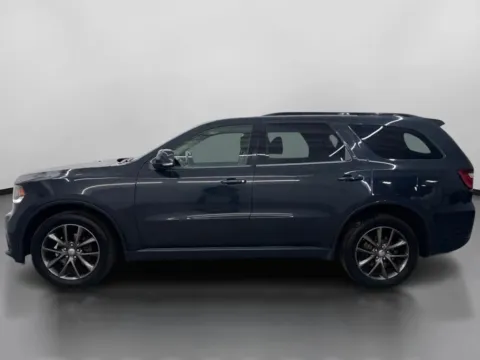 More photos of 2018 Dodge Durango GT Sport Utility 4D at DriveMax (Auto Center Sales and Service), MA