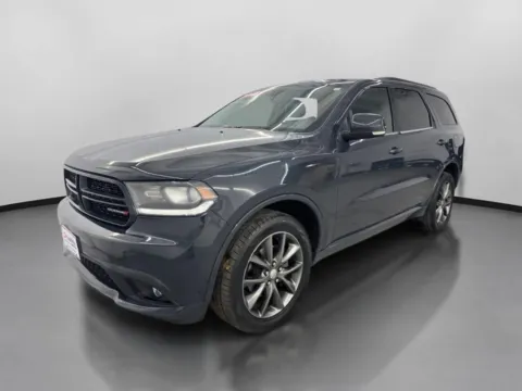 Photos of 2018 Dodge Durango GT Sport Utility 4D for sale in West Bridgewater, MA at DriveMax (Auto Center Sales and Service)