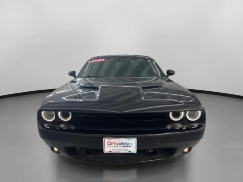 Photos of 2022 Dodge Challenger SXT Coupe 2D for sale in West Bridgewater, MA at DriveMax (Auto Center Sales and Service)