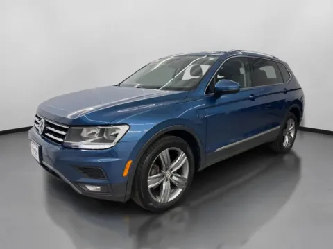 More photos of 2020 Volkswagen Tiguan SEL 4MOTION Sport Utility 4D at DriveMax (Auto Center Sales and Service), MA
