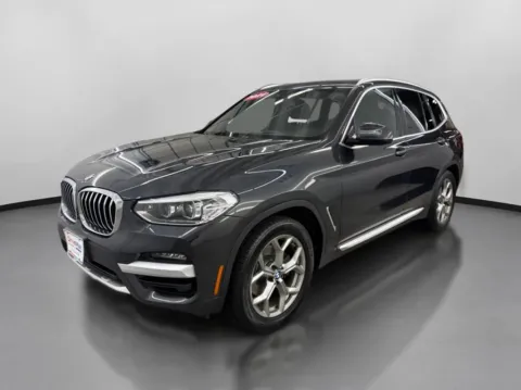 More photos of 2021 BMW X3 xDrive30i Sport Utility 4D at DriveMax (Auto Center Sales and Service), MA