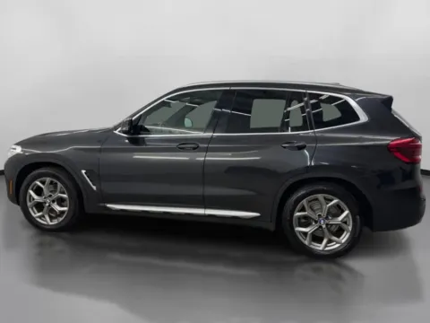 More photos of 2021 BMW X3 xDrive30i Sport Utility 4D at DriveMax (Auto Center Sales and Service), MA