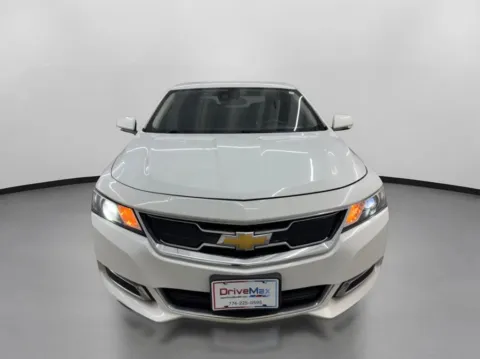 Photos of 2014 Chevrolet Impala LT Sedan 4D for sale in West Bridgewater, MA at DriveMax (Auto Center Sales and Service)
