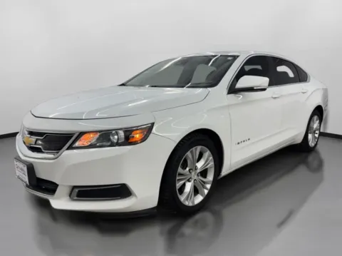 More photos of 2014 Chevrolet Impala LT Sedan 4D at DriveMax (Auto Center Sales and Service), MA