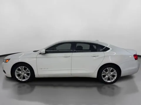 More photos of 2014 Chevrolet Impala LT Sedan 4D at DriveMax (Auto Center Sales and Service), MA
