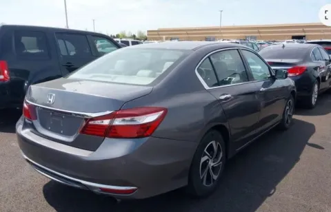 Photos of 2017 Honda Accord LX Sedan 4D for sale in West Bridgewater, MA at DriveMax (Auto Center Sales and Service)