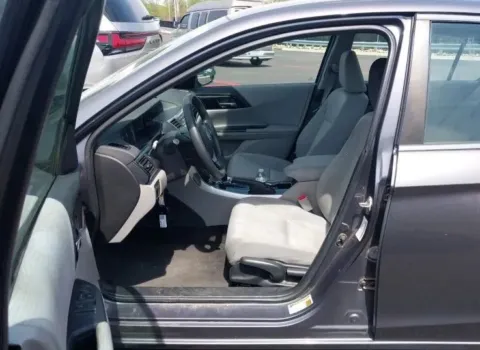 Another view of 2017 Honda Accord LX Sedan 4D for sale in West Bridgewater, MA at DriveMax (Auto Center Sales and Service)