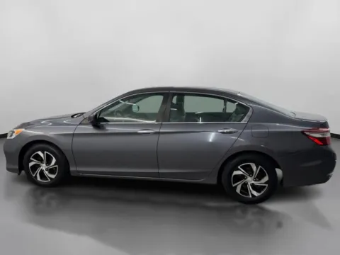 More photos of 2017 Honda Accord LX Sedan 4D at DriveMax (Auto Center Sales and Service), MA