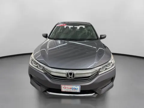 Photos of 2017 Honda Accord LX Sedan 4D for sale in West Bridgewater, MA at DriveMax (Auto Center Sales and Service)