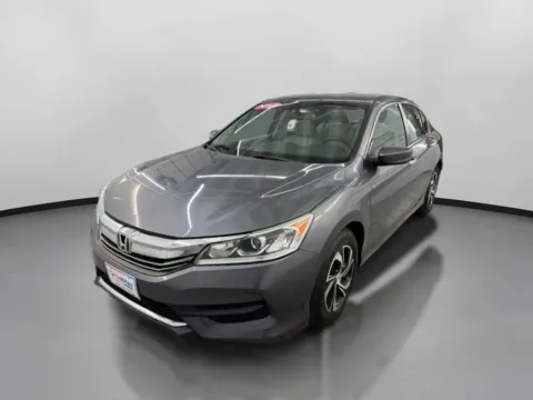 More photos of 2017 Honda Accord LX Sedan 4D at DriveMax (Auto Center Sales and Service), MA
