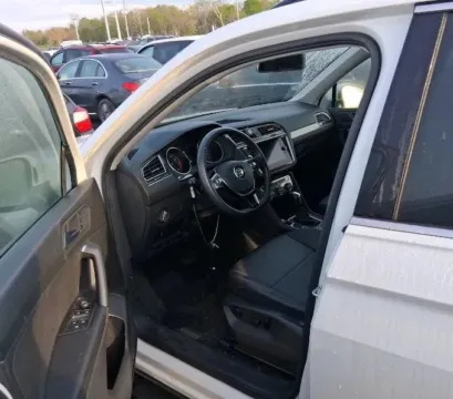 Photos of 2020 Volkswagen Tiguan SE 4MOTION Sport Utility 4D for sale in West Bridgewater, MA at DriveMax (Auto Center Sales and Service)