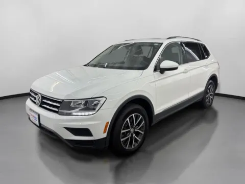 More photos of 2020 Volkswagen Tiguan SE 4MOTION Sport Utility 4D at DriveMax (Auto Center Sales and Service), MA