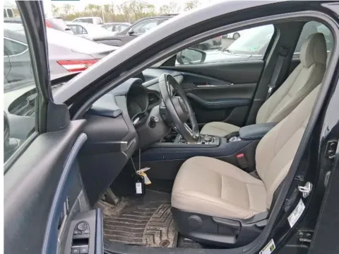 Photos of 2020 MAZDA CX-30 Select Sport Utility 4D for sale in West Bridgewater, MA at DriveMax (Auto Center Sales and Service)