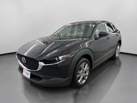 More photos of 2020 MAZDA CX-30 Select Sport Utility 4D at DriveMax (Auto Center Sales and Service), MA