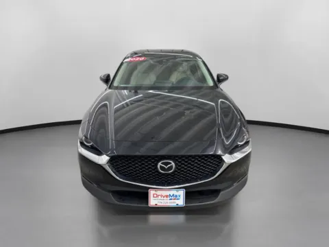 Photos of 2020 MAZDA CX-30 Select Sport Utility 4D for sale in West Bridgewater, MA at DriveMax (Auto Center Sales and Service)