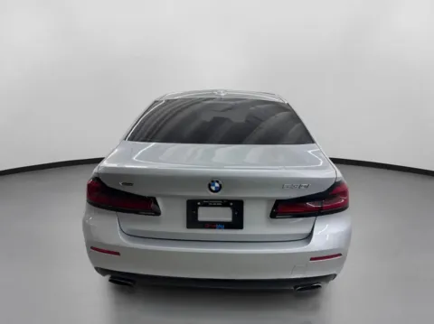 More photos of 2021 BMW 5 Series 530i xDrive Sedan 4D at DriveMax (Auto Center Sales and Service), MA