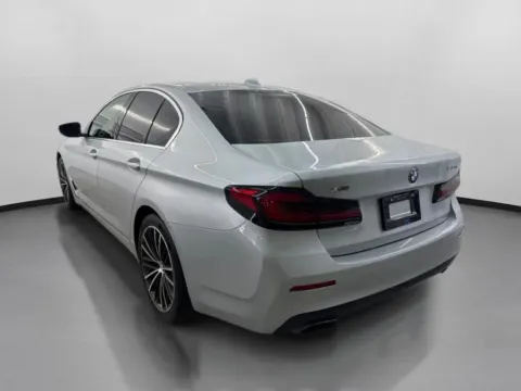 More photos of 2021 BMW 5 Series 530i xDrive Sedan 4D at DriveMax (Auto Center Sales and Service), MA