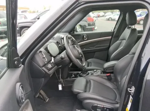 Photos of 2023 MINI Countryman Cooper S ALL4 Hatchback 4D for sale in West Bridgewater, MA at DriveMax (Auto Center Sales and Service)