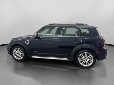 More photos of 2023 MINI Countryman Cooper S ALL4 Hatchback 4D at DriveMax (Auto Center Sales and Service), MA