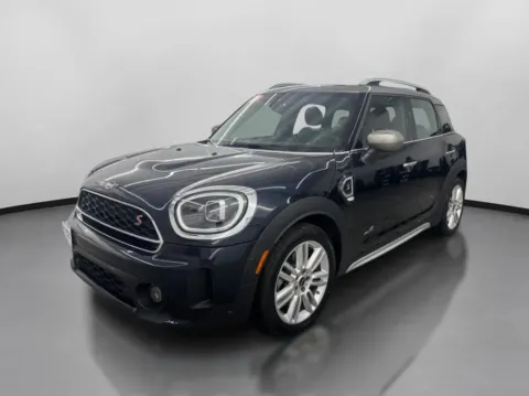 More photos of 2023 MINI Countryman Cooper S ALL4 Hatchback 4D at DriveMax (Auto Center Sales and Service), MA