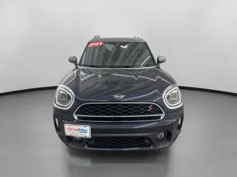 Photos of 2023 MINI Countryman Cooper S ALL4 Hatchback 4D for sale in West Bridgewater, MA at DriveMax (Auto Center Sales and Service)