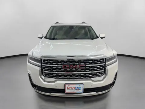 Photos of 2021 GMC Acadia Denali Sport Utility 4D for sale in West Bridgewater, MA at DriveMax (Auto Center Sales and Service)