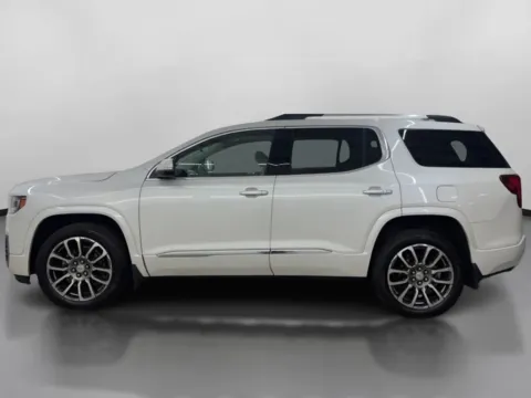 More photos of 2021 GMC Acadia Denali Sport Utility 4D at DriveMax (Auto Center Sales and Service), MA
