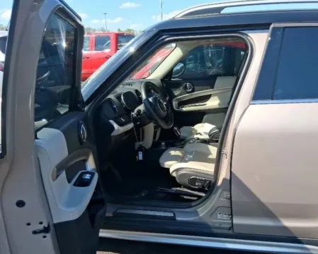 Another view of 2023 MINI Countryman Cooper S Hatchback 4D for sale in West Bridgewater, MA at DriveMax (Auto Center Sales and Service)