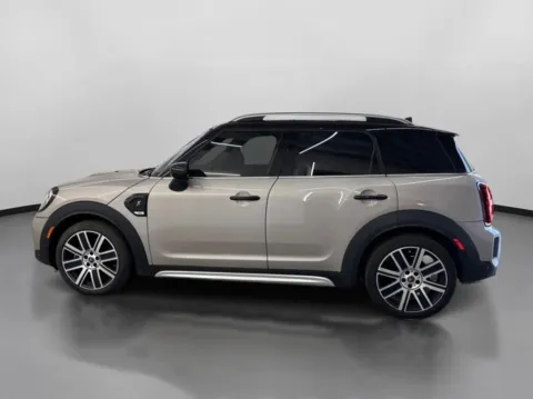 More photos of 2023 MINI Countryman Cooper S Hatchback 4D at DriveMax (Auto Center Sales and Service), MA