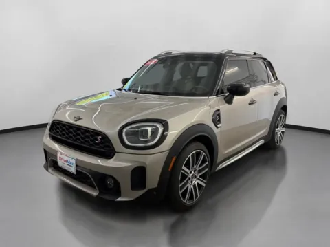 More photos of 2023 MINI Countryman Cooper S Hatchback 4D at DriveMax (Auto Center Sales and Service), MA